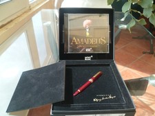 MONTBLANC 114 "MOZART"