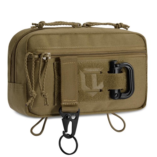 Tactical admin pouch laser - tactical,