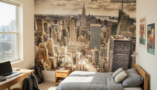 Nice Wall Papier Papier Peint