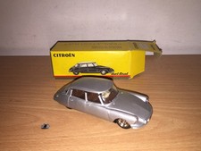 Metosul CITROEN DS 19 Argent