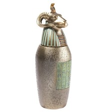 Vase Canope Hapi  Statuette