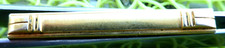 Belle ancienne broche métal - belle,
