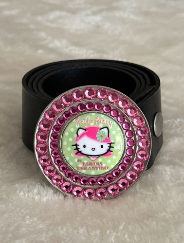 Ceinture collector tarina - ceinture,