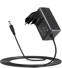 Adaptateur AC DC Chargeur Compatible pour Aerogarden Harvest Slim Numéro de mo