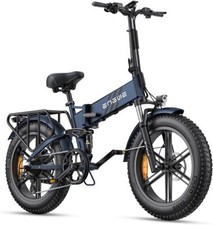 Vélo électrique 20" Vélos