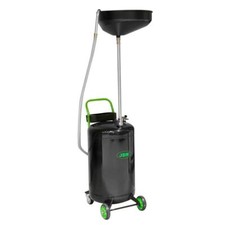 RECUPERATEUR, COLLECTEUR