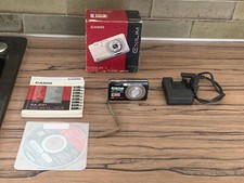 Appareil photo numérique