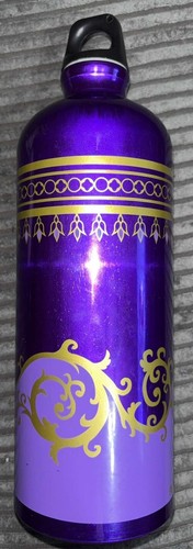 Water bottle thermos coffee - bottle,