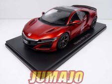 VQJ165 Voiture 1/24 Hachette