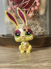 ? petshop lapin Lièvre Nouvel An Chinois 2077?