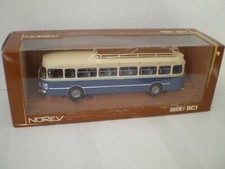 Authentique AUTOCAR SAVIEM SC1