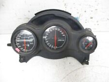 Compteur de Vitesse Tableau de