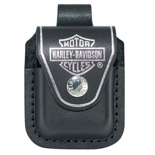 Etui ceinture zippo - etui,