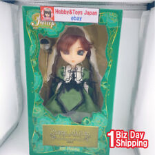 Figurine Pullip Doll Rozen Maiden SUISEKI Jun Planning Fashion Doll JPN
