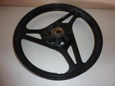 Jante avant origine pour Moto Yamaha 125 YBR Après 2005 Occasion