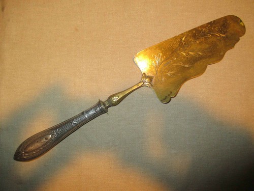 Ancienne pelle tarte - ancienne,