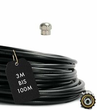 8M Tuyau pour Nettoyage de