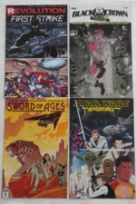 Sdcc 2017 4 Exclusif Noir