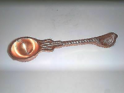 Petite cuillère cuivre - petite,