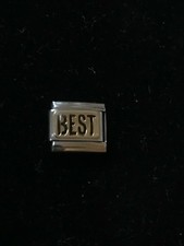 Nomination Classic Black