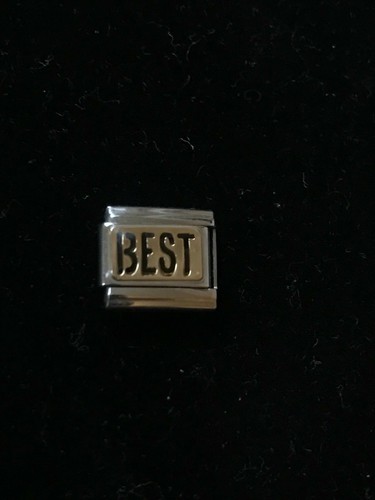 Nomination classic black - nomination,