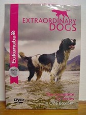 Extraordinary Dogs Box set Eukanuba -  - V521095