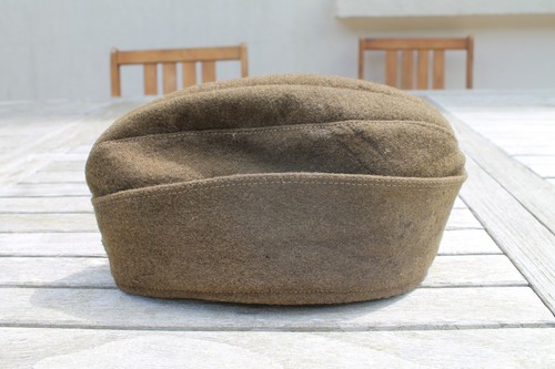 Calot allemand ww2 service - ww2, du