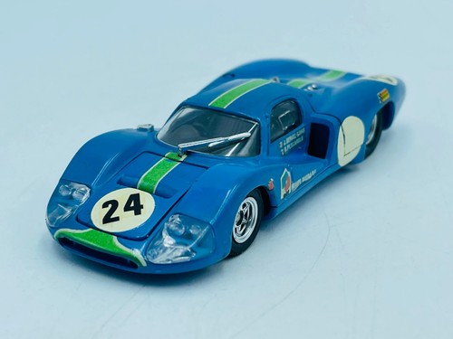 Dinky toys 1425 matra 630 - toys,
