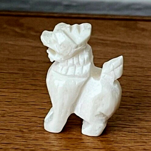 Miniature figurine style - miniature,