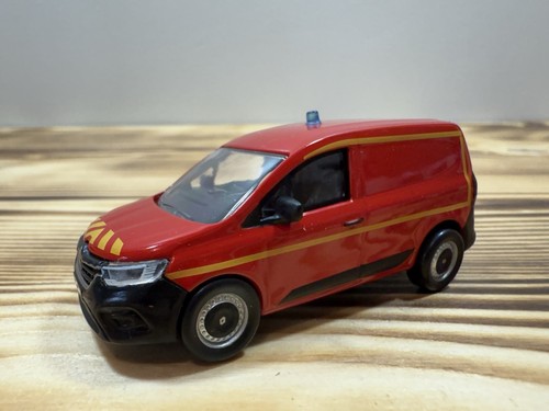 Norev renault kangoo van - norev, 1:64