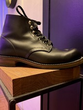 Red wing 8165 sole - red,