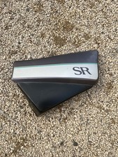 Cache Latéral Gauche Yamaha