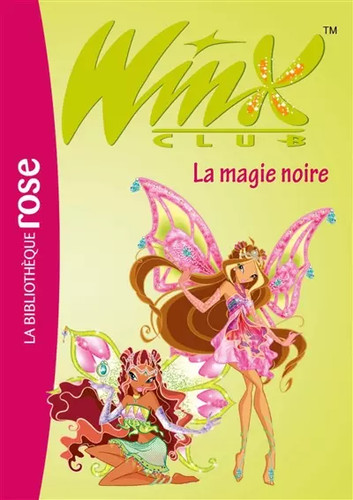 Winx club tome la magie - 28, :