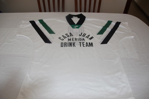 Maillot officiel vintage - maillot,