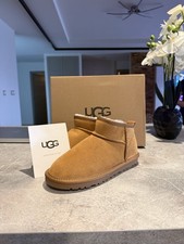 Ugg Marron