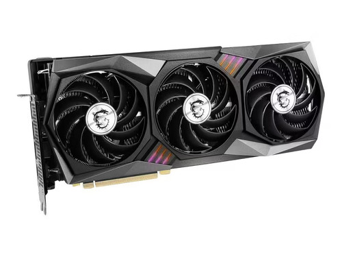 Msi geforce rtx 3060 gaming - ti,