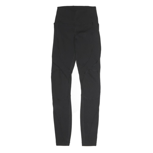 Lululemon femmes jogging noir - jogging,