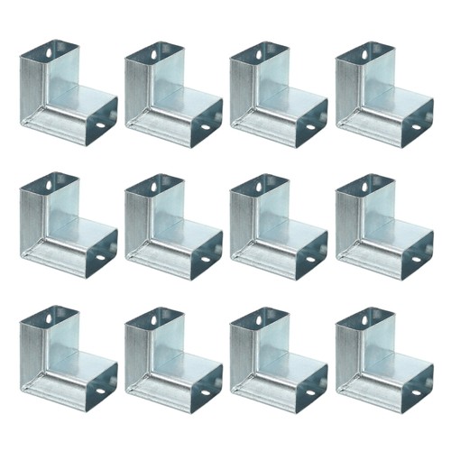 Kit pour gazebo voies - gazebo,