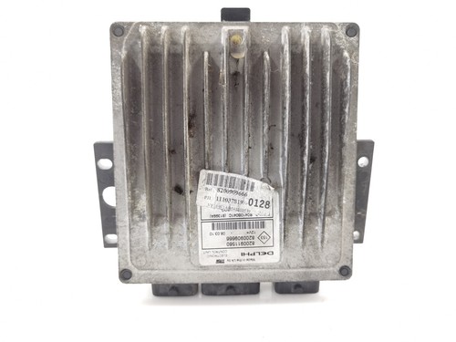 8200909666 calculateur moteur - 8200909666,