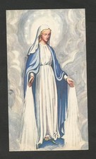 IMAGE PIEUSE MARIE CONCUE SANS