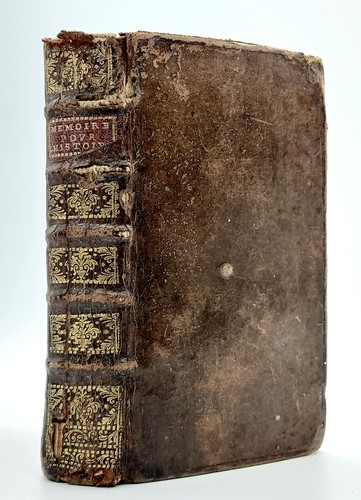Abbé choisy memoires - abbé,