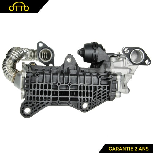 Module egr pour - egr, peugeot