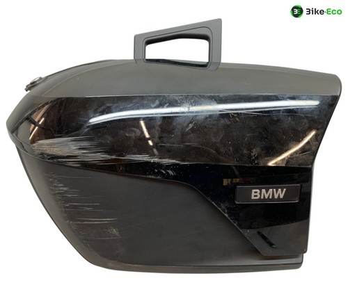 Valise gauche bmw 1200 rt - valise,