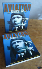 Icikovics Jean-Pierre Et Facon Philippe AVIATION Science&Vie 1913 - 2001