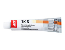 Tube de mastic de finition 1K