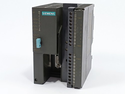 Siemens 6es7312 5ac00 0ab0 - siemens, 6es7312-5ac00-0ab0