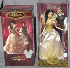 Blanche neige prince snow - blanche, &