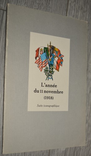 Annee novembre 1918 - 11,