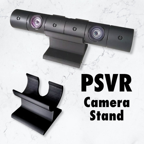 Support caméra ps4 - caméra,
