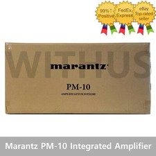 Marantz PM-10 Reference